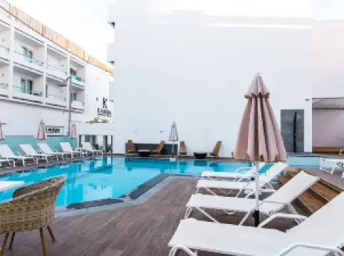 Kahlua Boutique Hotel