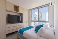 U-GO Edificio Salguero Sunset