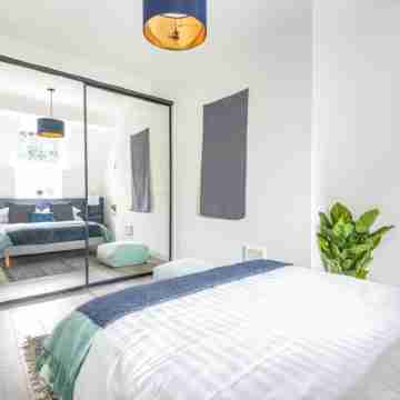 Host & Stay - Feversham House Rooms