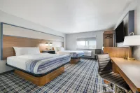 AmericInn by Wyndham Aberdeen Event Center Hotels in Aberdeen