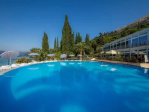 Orsan Maradiso Hotel by Aminess Hotels in Orebic