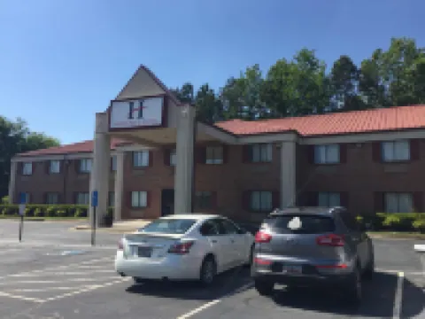 Haven Inn & Suites Hotels in Monroe