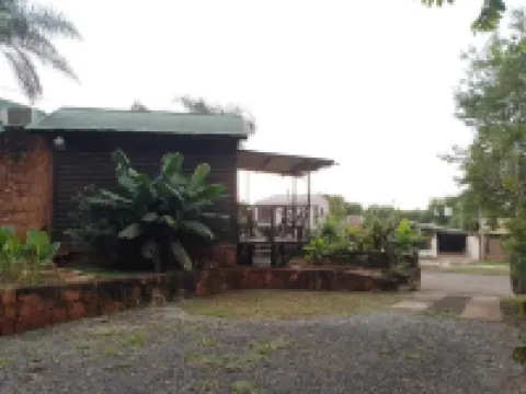 Cabañas Misioneras Hotels in 