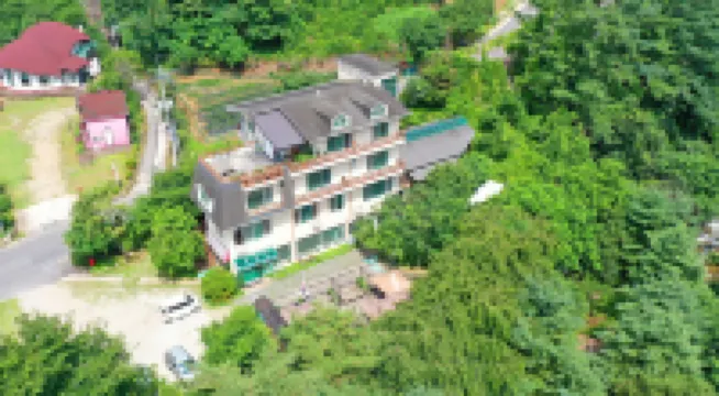 Wonju Sanmeoroo Pension