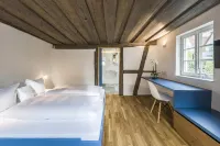 Hotel Restaurant Zum Nachtwächter Hotels in Oberderdingen