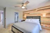 Modern Flagstaff Home w/ BBQ: Walk Downtown! - Lejligheder