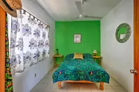 คอนโด Sayulita: เดินไปชายหาด, พลาซ่าและร้านอาหาร! - 3 ดาว