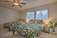 Cozy Family Townhome 1 Mi to Bethany’s Boardwalk - spa