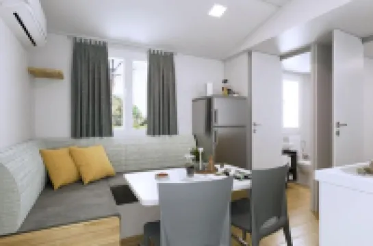 Camping Village Lido di Classe