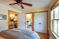 Acadia Home w/ Rooftop Deck - Close to Trails! - Wifi