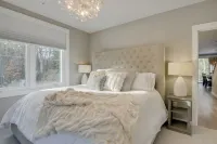 Spacious Conway Vacation Rental w/ Pool Table - Apartments