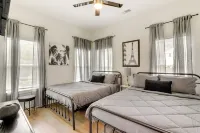Modern Decatur Home ~ 7 Mi to Atlanta!