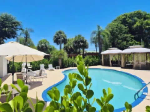 Nova Inn Resort Hotels in Boynton Beach