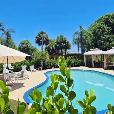 Nova Inn Resort