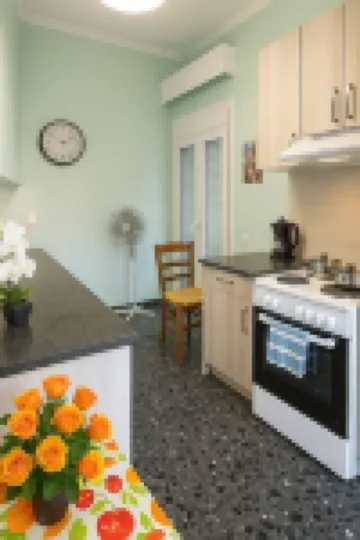 Experience Comfort in our Newly Remodeled 5A