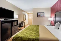 Econo Lodge Painted Post - Corning - 2-Star