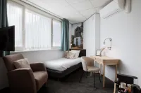 Hotel Hoogeerd by Flow Niftrik - Nijmegen - Gym