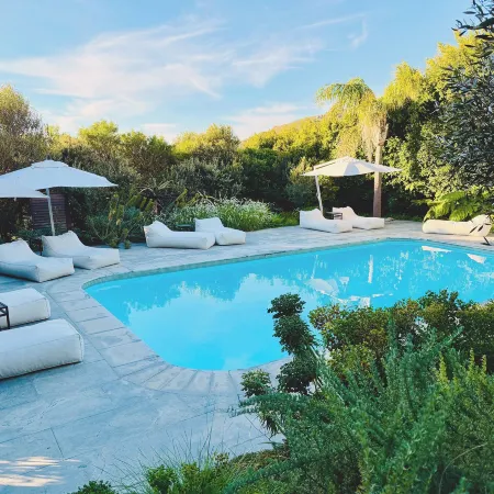 Sovn Boutique Hotel