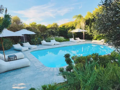 Sovn Boutique Hotel - Pensions