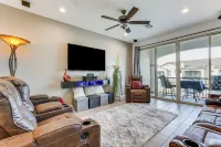 Snowbird Escape w/ Pool, 7 Mi to Dtwn Gilbert! - Alojamientos