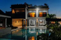 Baobab Village -  Casas de vacaciones