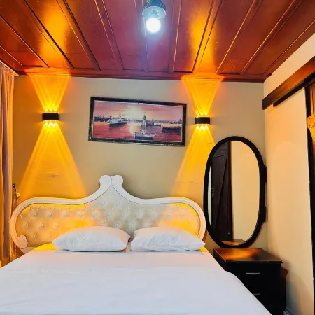 Onuncu Koy Hotel - Adults Only