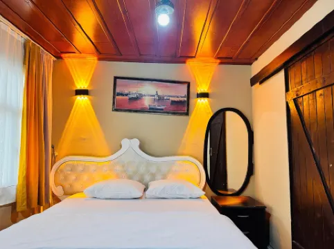 Onuncu Koy Hotel - Adults Only