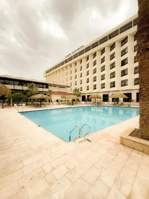 Aqaba Gulf Hotel โรงแรมใน
