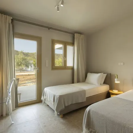 Villa Aura Loutraki