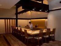 Takanoya - breakfast