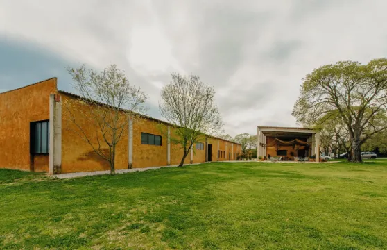 馬斯佩爾保羅酒店