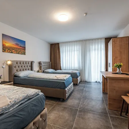 MK Hostel Bremen