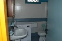 Casa Linda in Torre dellOrso with Wi-Fi and air conditioning - 2-Star