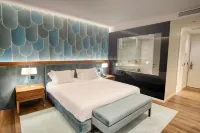 Hotel Cotto do Gatto - Balkon