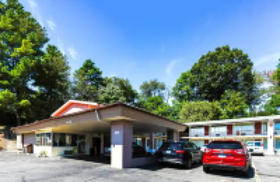 Edyn Hotel by Townhouse Wytheville US 52 Hotels in 