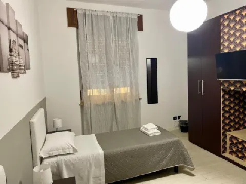 Domus Pellicciai Hotel di 
