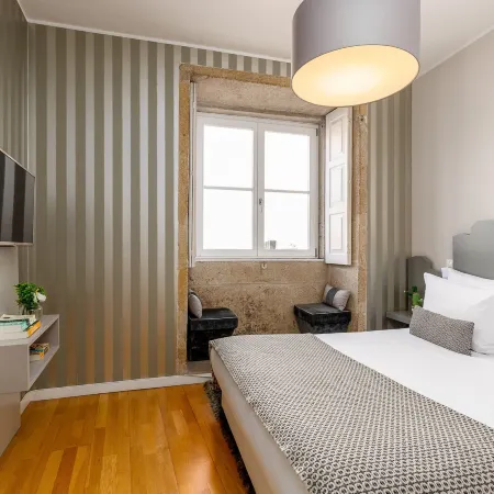 Cozy Pet-friendly Porto Apartment