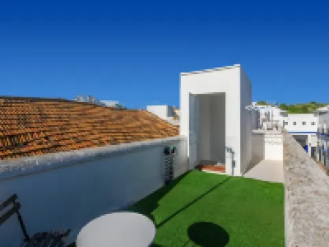 Riverside Ayamonte Apartment for 2 Hoteles en Ayamonte