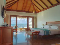Cocogiri Island Resort Maldives - spa