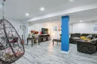 A Very Peaceful Home - Wifi