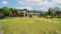 Chungju Palbong Glamping