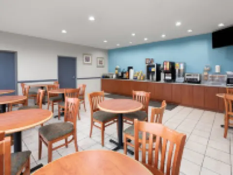 Days Inn & Suites by Wyndham Seaford Hoteles en Seaford