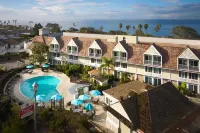 Best Western Premier Hotel Del Mar - Beach