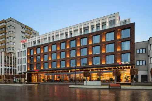 Ramada by Wyndham Zalau