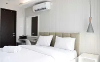 Gorgeous Studio @Mekarwangi Square Apt by Travelio