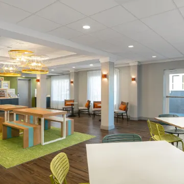 Spark by Hilton Murfreesboro