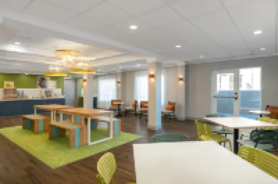 Spark by Hilton Murfreesboro