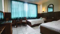 Vhaya Inn Hotel