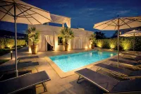 Essenza Mediterranea Tropea - Pools