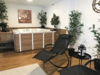Golf Hotel - Spa